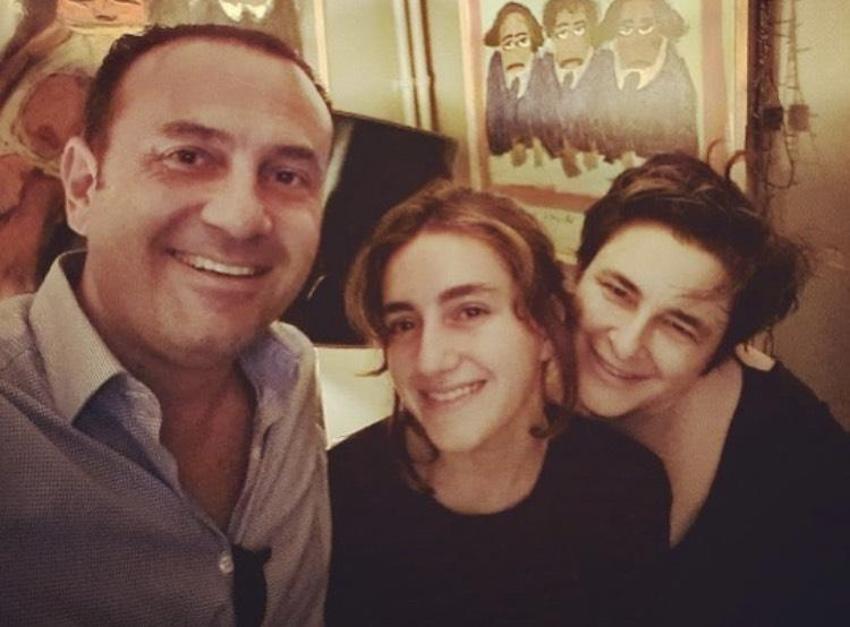 Esra Dermancıoğlu cinsel yönelimini açıkladı!
