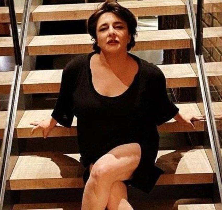 Esra Dermancıoğlu cinsel yönelimini açıkladı!