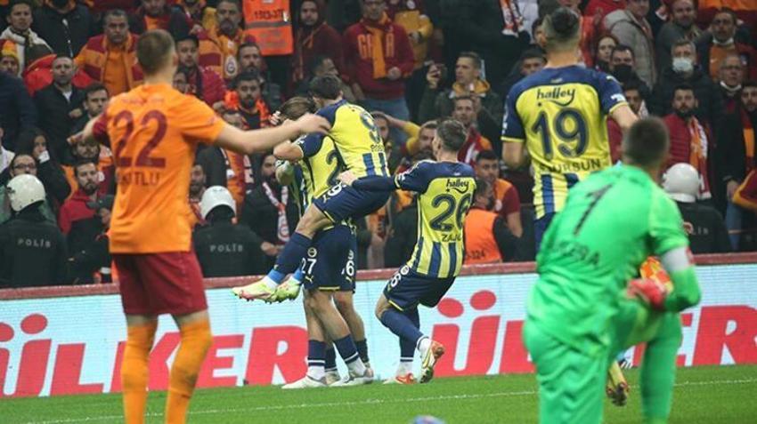 'Beni mi atacaksın?' demiş Halil Umut Meler'den kırmızıyı yemişti! Tedbire uymama ve hakaretten Fatih Terim'e rekor ceza