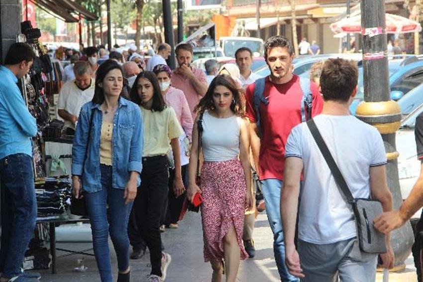 Türkiye'de milyonlar cevabını bekliyor: İşte il olmaya aday ilçeler!