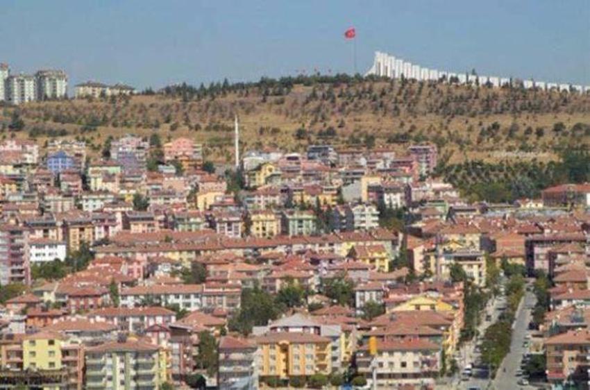 Türkiye'de milyonlar cevabını bekliyor: İşte il olmaya aday ilçeler!