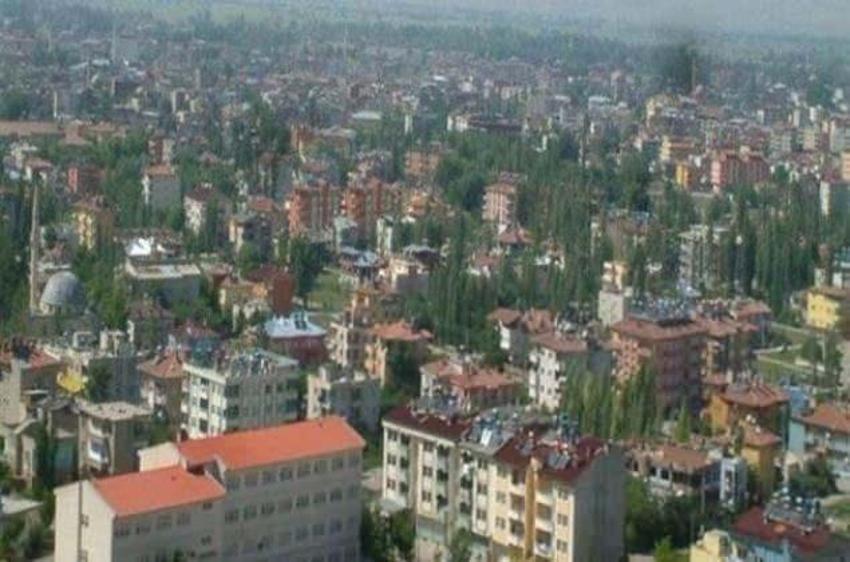 Türkiye'de milyonlar cevabını bekliyor: İşte il olmaya aday ilçeler!