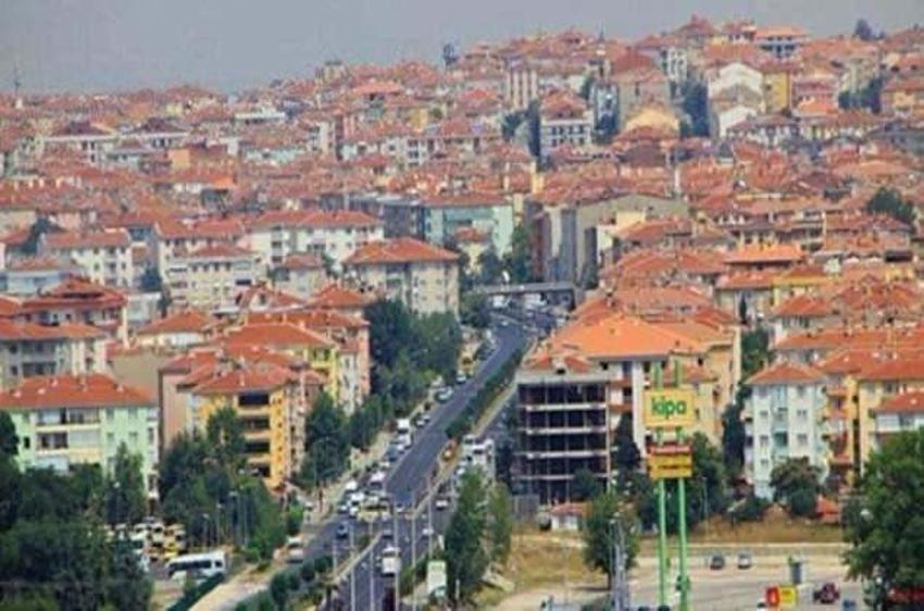 Türkiye'de milyonlar cevabını bekliyor: İşte il olmaya aday ilçeler!