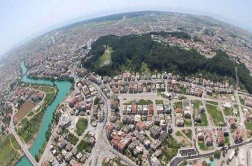 Türkiye'de milyonlar cevabını bekliyor: İşte il olmaya aday ilçeler!