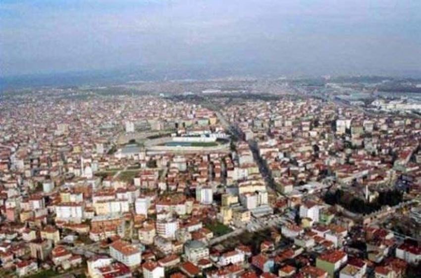 Türkiye'de milyonlar cevabını bekliyor: İşte il olmaya aday ilçeler!