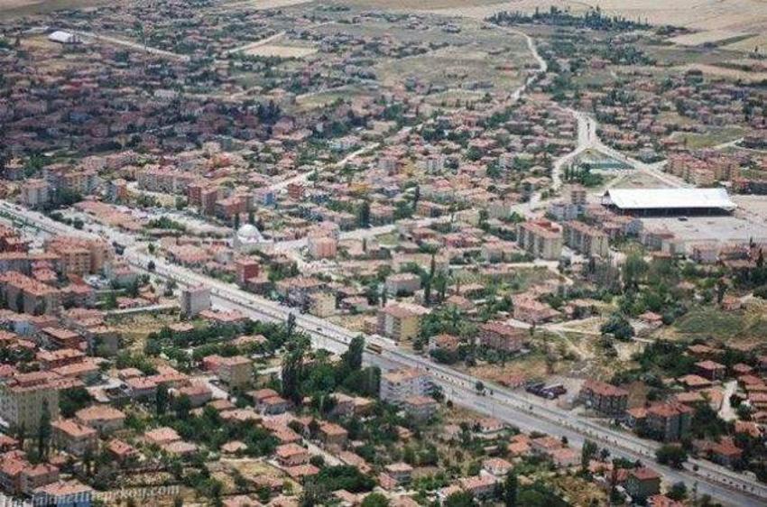 Türkiye'de milyonlar cevabını bekliyor: İşte il olmaya aday ilçeler!