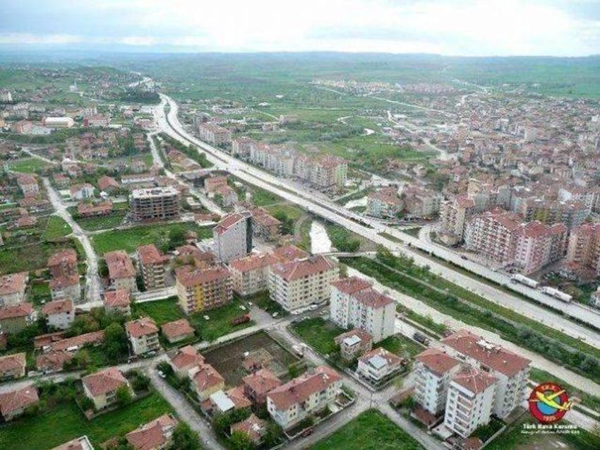 Türkiye'de milyonlar cevabını bekliyor: İşte il olmaya aday ilçeler!
