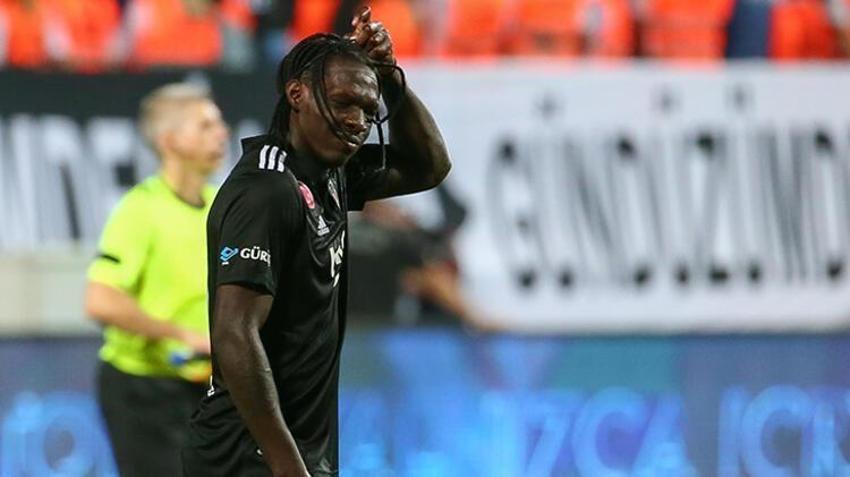 Beşiktaş'ta N'Sakala'nın kadro dışı kalması kesmedi! Sergen Yalçın depremi 'Madem istiyorsunuz bundan çekinmiyorum ve istifa...'