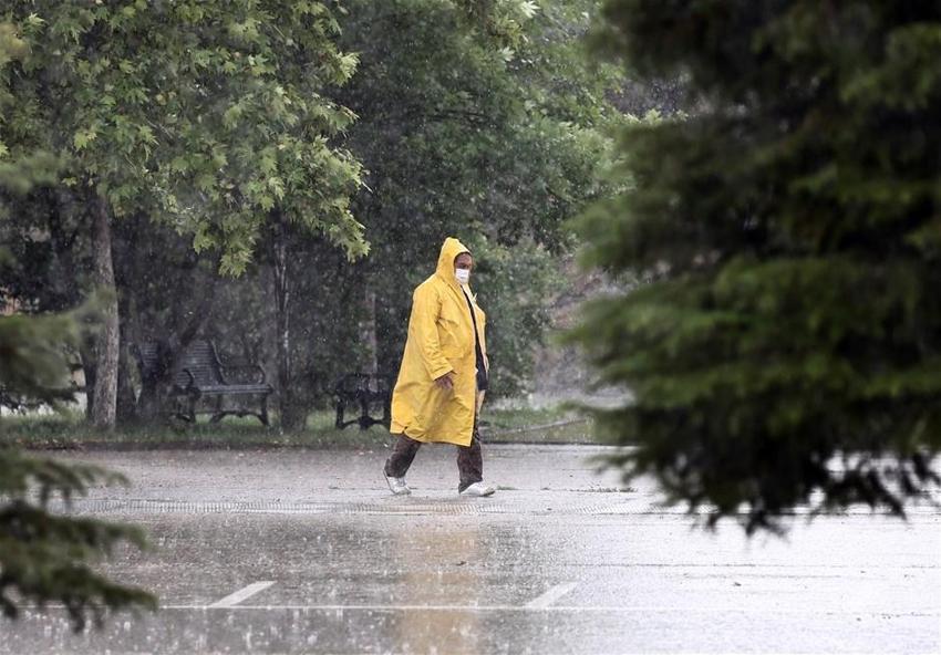 Meteoroloji'den son dakika kar uyarısı! Günlerce sürecek! Tarih belli oldu, çok kuvvetli geliyor ve...