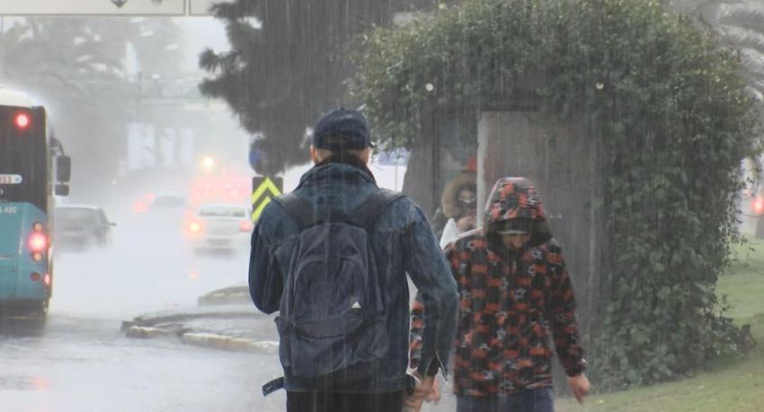 Meteoroloji'den son dakika kar uyarısı! Günlerce sürecek! Tarih belli oldu, çok kuvvetli geliyor ve...