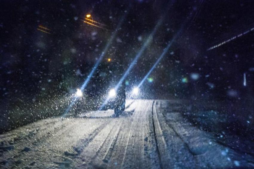 Meteoroloji'den son dakika kar uyarısı! Günlerce sürecek! Tarih belli oldu, çok kuvvetli geliyor ve...