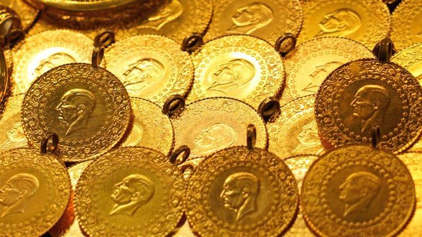 Altın fiyatları uçuşa geçti! Rekor üstüne rekor! Altın ile ilgili bomba tahmin