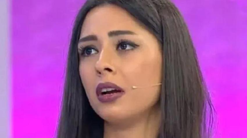 Ayşegül Doğan'dan yeni poz! Estetik harikası...