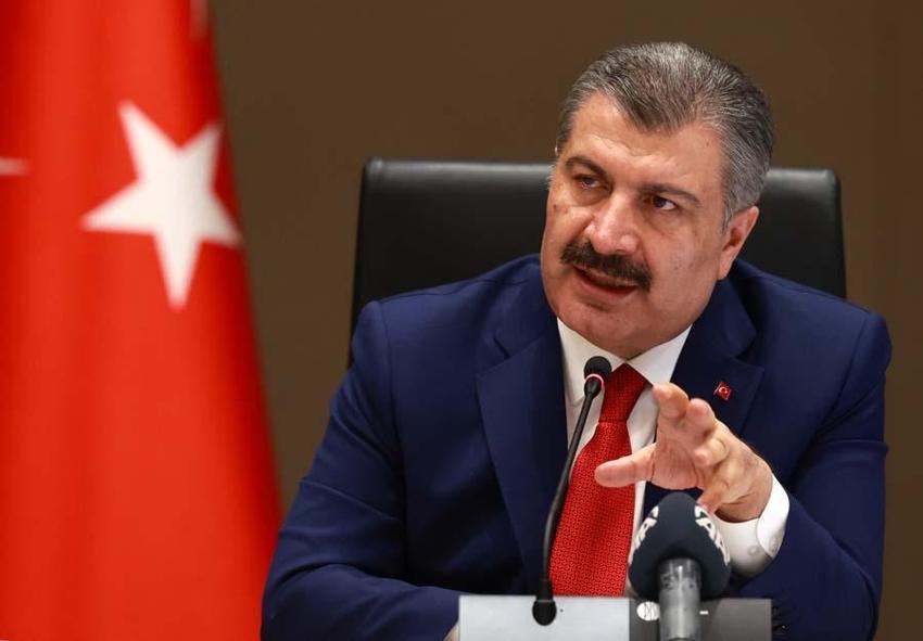 Hafta içi hafta sonu sokağa çıkma yasaklarıyla ilgili son dakika açıklaması! Bakan duyurdu...