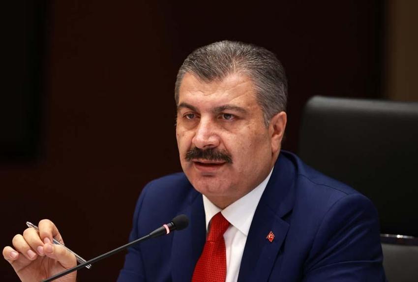 Hafta içi hafta sonu sokağa çıkma yasaklarıyla ilgili son dakika açıklaması! Bakan duyurdu...