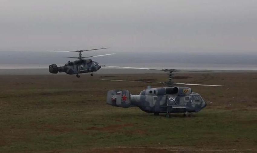 Rusya'nın Ukrayna işgal planı ortaya çıktı! 92 bin askerle Belarus ve Kırım üzerinden...
