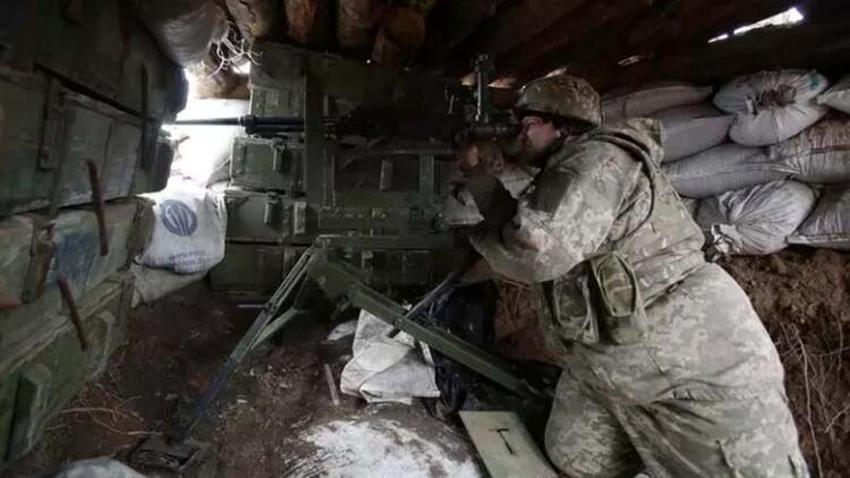 Rusya'nın Ukrayna işgal planı ortaya çıktı! 92 bin askerle Belarus ve Kırım üzerinden...