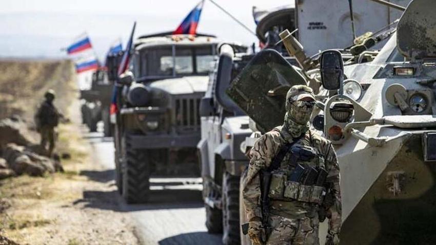 Rusya'nın Ukrayna işgal planı ortaya çıktı! 92 bin askerle Belarus ve Kırım üzerinden...