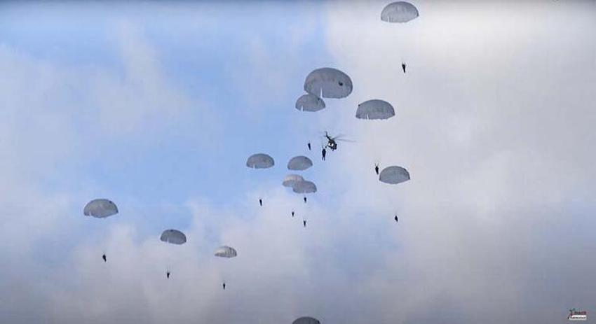 Rusya'nın Ukrayna işgal planı ortaya çıktı! 92 bin askerle Belarus ve Kırım üzerinden...