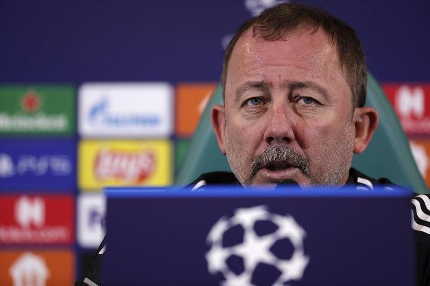 Sergen Yalçın Ajax maçı öncesi resmen açıkladı! 'Son 1-1,5 aydır görüşüyoruz maalesef ayrılık net bir şekilde...'