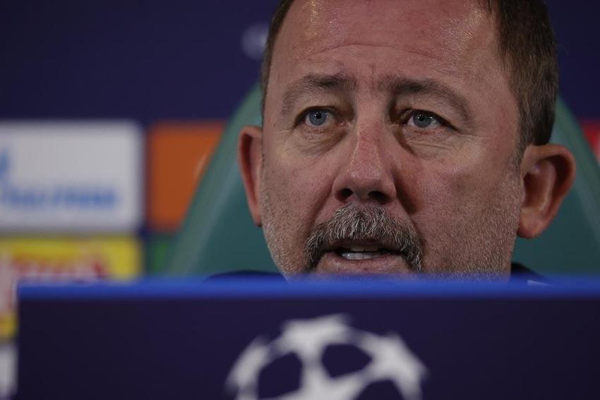 Sergen Yalçın Ajax maçı öncesi resmen açıkladı! 'Son 1-1,5 aydır görüşüyoruz maalesef ayrılık net bir şekilde...'