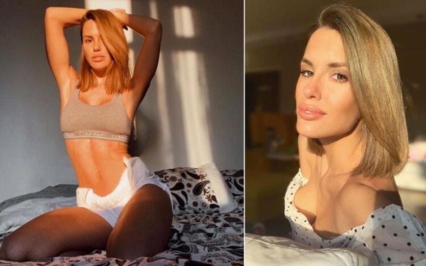 Mauricio Isla ve Gala Caldirola çifitinden haber geldi!