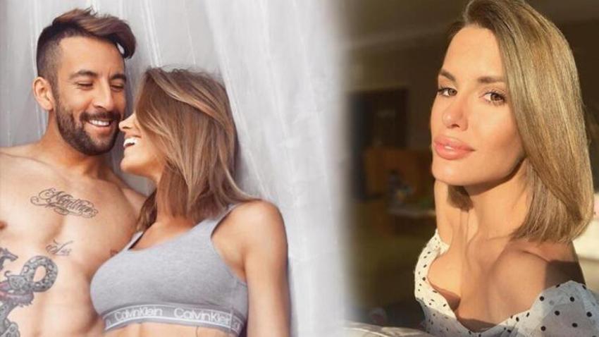 Mauricio Isla ve Gala Caldirola çifitinden haber geldi!