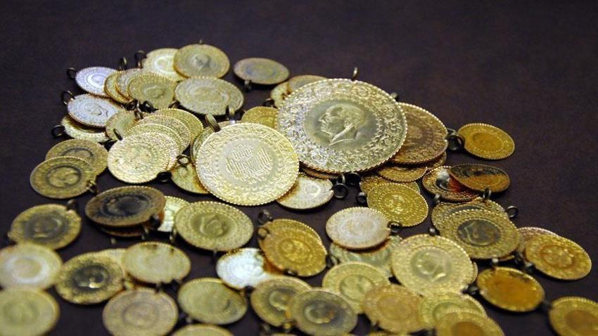 Altında son dakika gelişmesi! Altın fiyatları rekor üstüne rekor kırıyor, uzmanlar tarih verdi ve...
