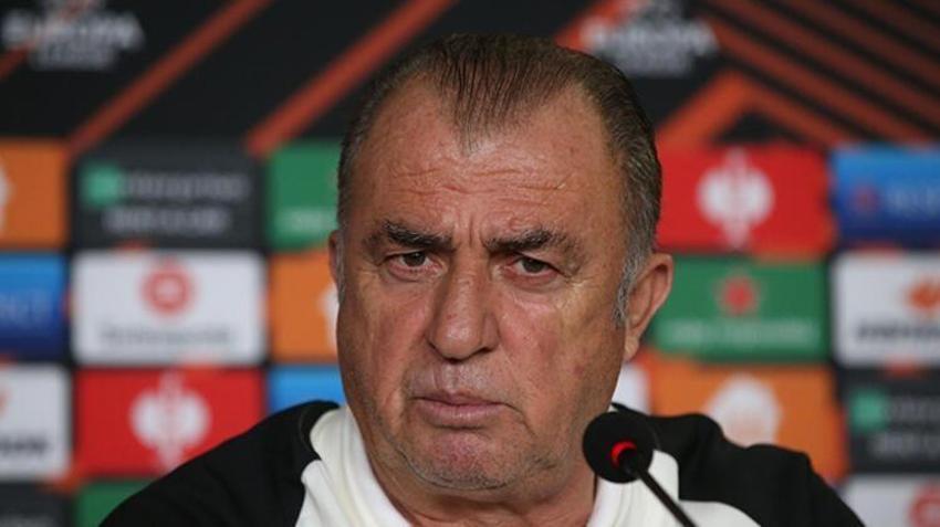 Galatasaray Fenerbahçe derbisinden ağır hasarlı çıktı! Sadece Fatih Terim mi? Galatasaray'da Burak Elmas ve Rezan Epözdemir'e de ağır cezalar yolda!