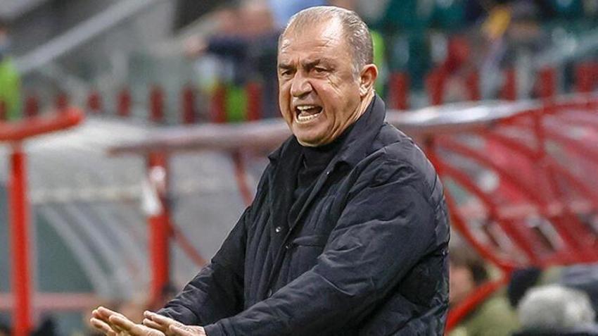 Galatasaray Fenerbahçe derbisinden ağır hasarlı çıktı! Sadece Fatih Terim mi? Galatasaray'da Burak Elmas ve Rezan Epözdemir'e de ağır cezalar yolda!