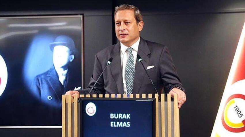 Galatasaray Fenerbahçe derbisinden ağır hasarlı çıktı! Sadece Fatih Terim mi? Galatasaray'da Burak Elmas ve Rezan Epözdemir'e de ağır cezalar yolda!