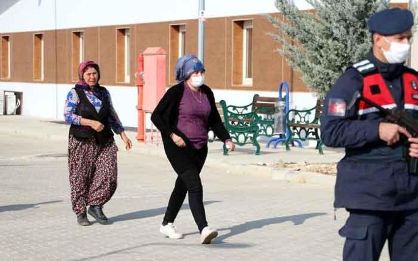 Müslüme Yağal'ın ölümüyle ilgili skandal iddia! Tam tersini göstermişler