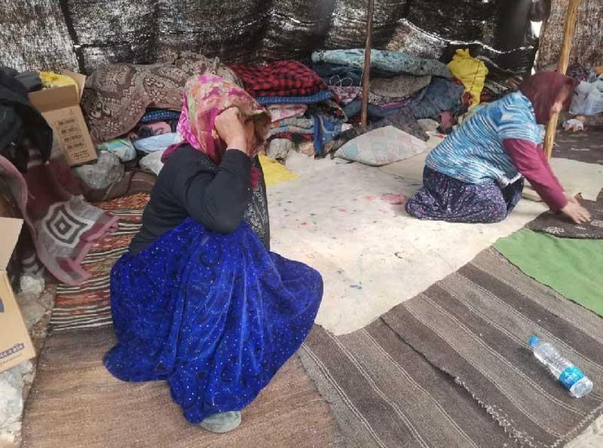 Müslüme Yağal'ın ölümüyle ilgili skandal iddia! Tam tersini göstermişler