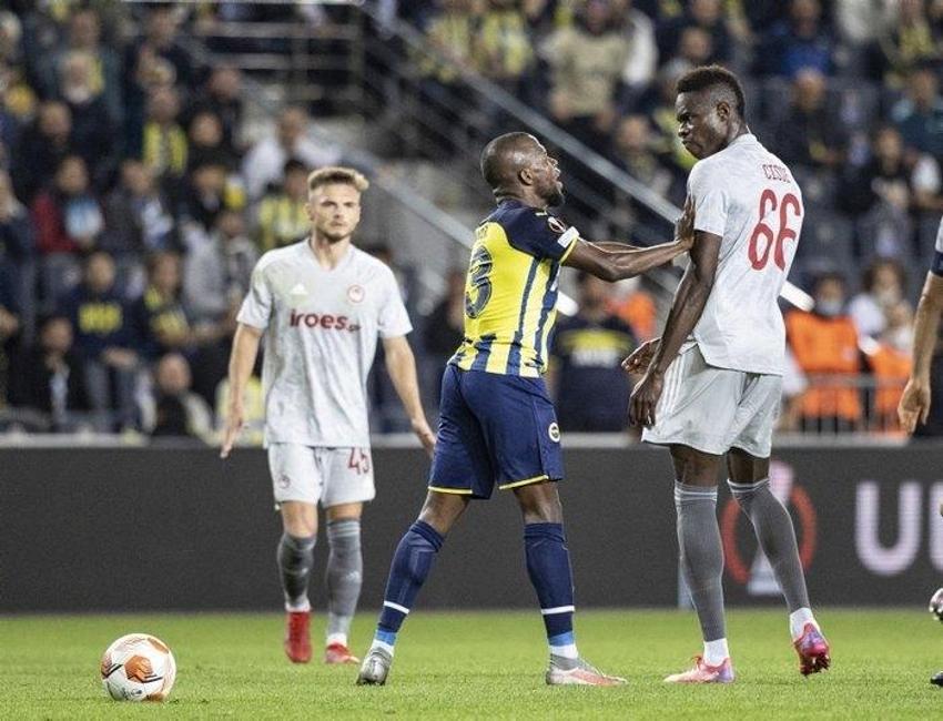 İlk maçtan sonra İstanbul için 'Şehrimiz' demişti! Yunanlı küstah başkandan Olympiakos - Fenerbahçe maçı öncesi flaş karar! Söz verdi...
