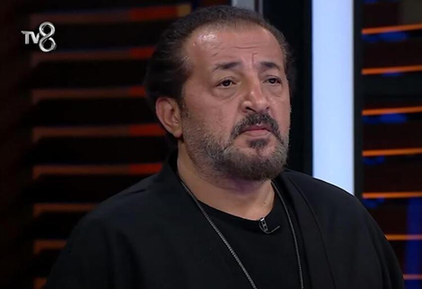 MasterChef'te Araz'dan büyük hata! Değerlendirmeye alınmadı!