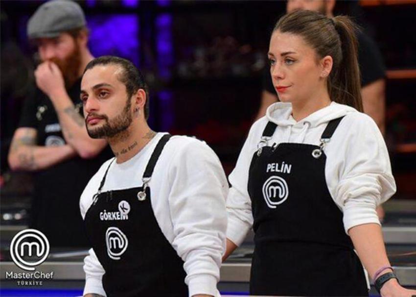 MasterChef'te Araz'dan büyük hata! Değerlendirmeye alınmadı!