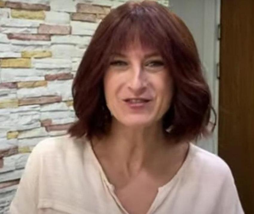 Canan Ergüder'den haber var!