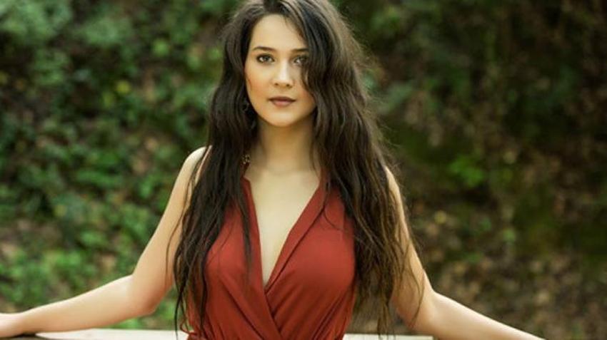 Gönül Dağı’nın Dilek’i Gülsim Ali’nin anne ve babasını görenler inanamadı!