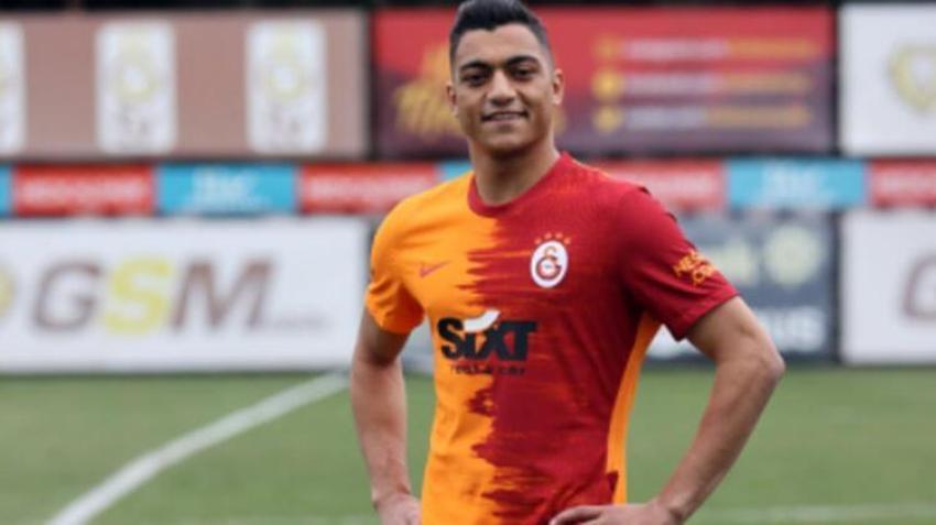 Galatasaray'da Mostafa Mohamed krizi! Başkandan şok eden açıklama: 'Sözleşme geçersiz'