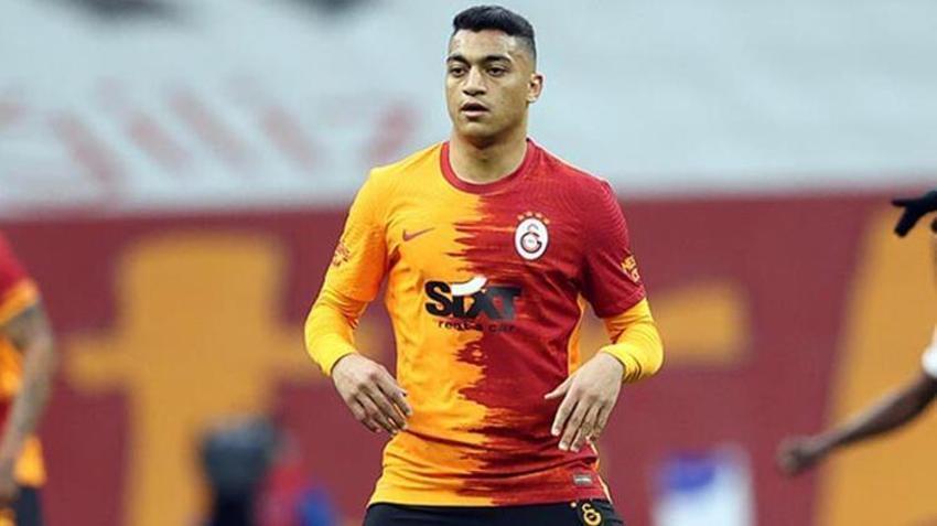 Galatasaray'da Mostafa Mohamed krizi! Başkandan şok eden açıklama: 'Sözleşme geçersiz'