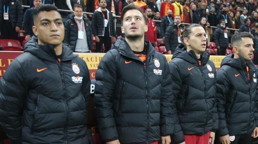 Galatasaray'da Mostafa Mohamed krizi! Başkandan şok eden açıklama: 'Sözleşme geçersiz'