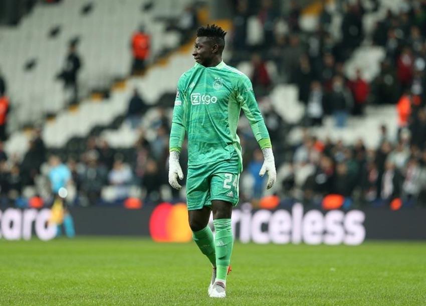 Haller Haaland'ın rekorunu kırdı tribünler Sergen Yalçın diye tezahürat yaptı! Beşiktaş Ajax'a kaybetti Larin ve Alex Teixeira sosyal medyayı ayağa kaldırdı