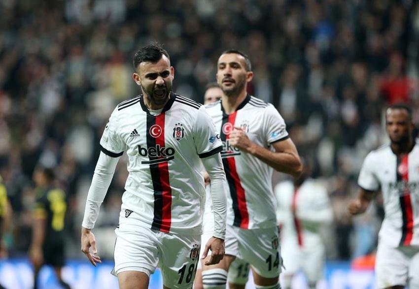 Beşiktaş - Ajax maçından sonra tek tek saydı! Larin-Alex Teixeira-Ghezzal-Vida... Sergen Yalçın'a tarihi isyan 'Tarihe kara bir leke...'