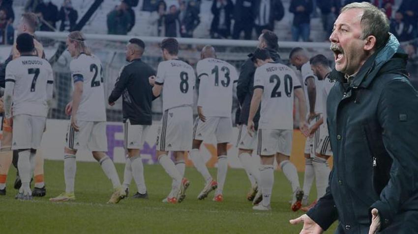 West Ham- Newcastle - Watford peşindeydi... Beşiktaş - Ajax maçı bitti yıldız golcüyle olan öfke bitmedi 'PTT 1.Lig topçusu'