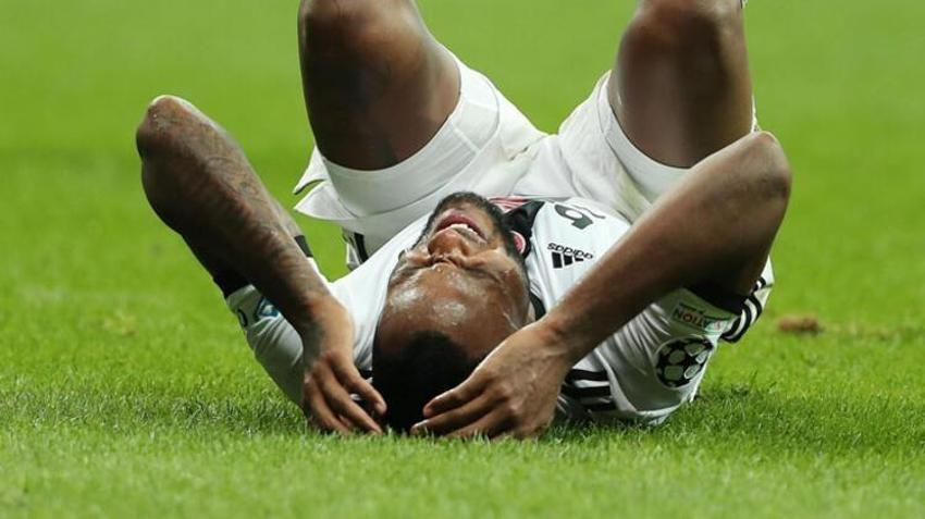 West Ham- Newcastle - Watford peşindeydi... Beşiktaş - Ajax maçı bitti yıldız golcüyle olan öfke bitmedi 'PTT 1.Lig topçusu'