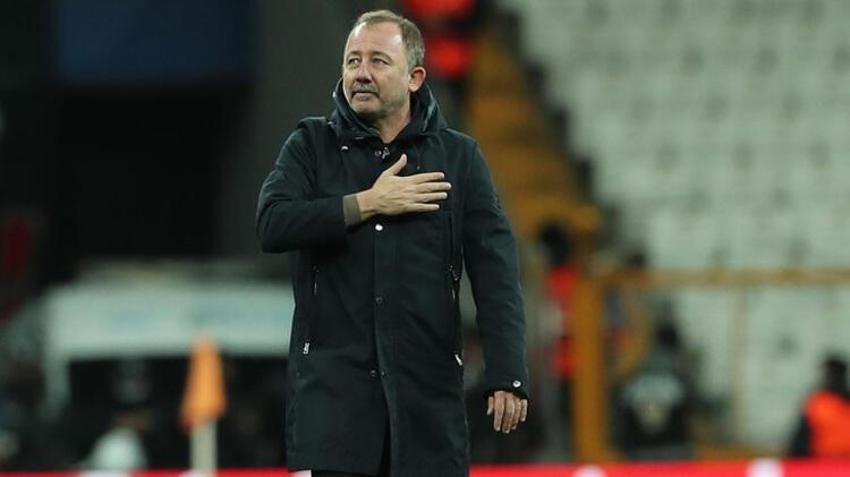 West Ham- Newcastle - Watford peşindeydi... Beşiktaş - Ajax maçı bitti yıldız golcüyle olan öfke bitmedi 'PTT 1.Lig topçusu'