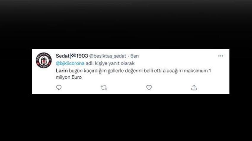 West Ham- Newcastle - Watford peşindeydi... Beşiktaş - Ajax maçı bitti yıldız golcüyle olan öfke bitmedi 'PTT 1.Lig topçusu'