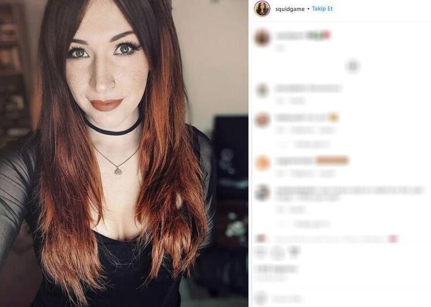 Squid Game dizisi Kuzey Kore'de kıyamet kopardı! Kaçakçı kurşuna dizilecek izleyen 7 öğrenci ise...
