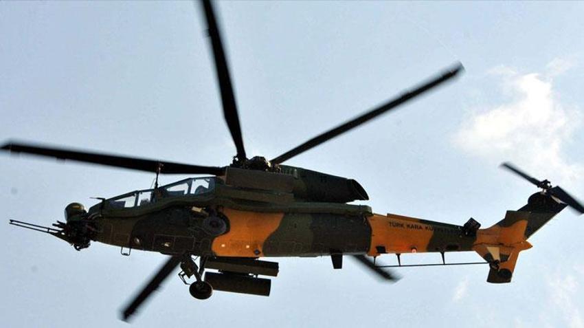 'Ölümcül geliyor' diyerek duyurdular! İlk T129 ATAK Filipinler'e teslim ediliyor...