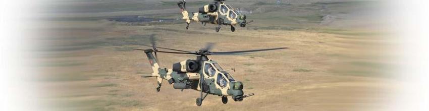'Ölümcül geliyor' diyerek duyurdular! İlk T129 ATAK Filipinler'e teslim ediliyor...
